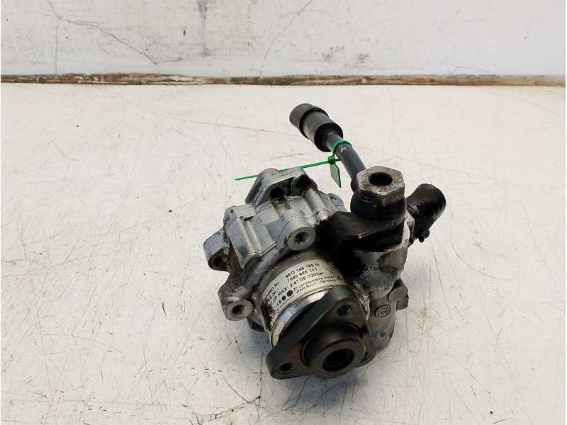 Recambio de bomba direccion para audi a4 b7 (8ec) 2.0 tfsi referencia OEM IAM 8E0145155N  
