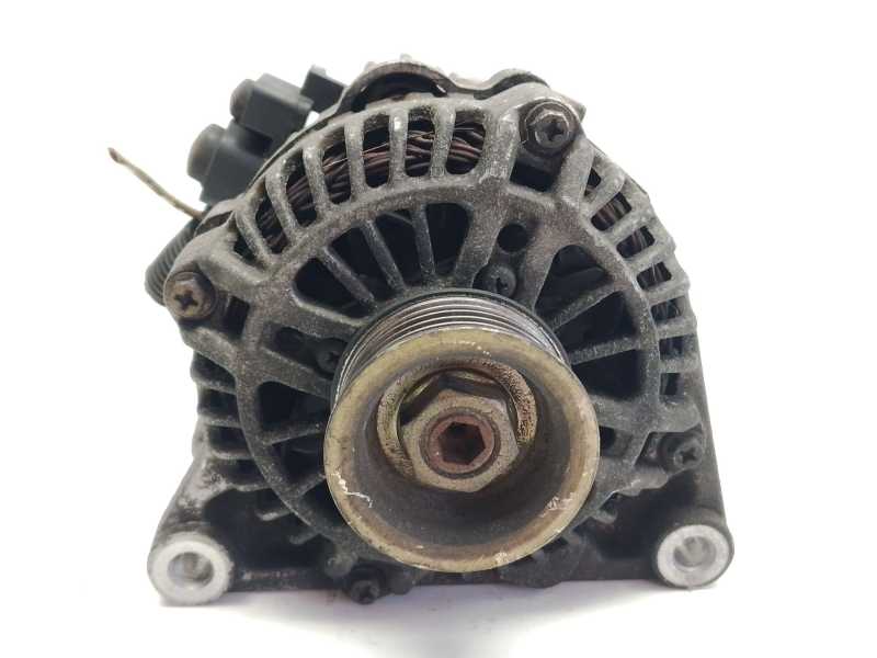 Recambio de alternador para citroën xsara (n1) 1.6 16v referencia OEM IAM 5705AZ 9635772780 12V CL8 / A002TB4791A