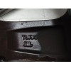 Recambio de llanta para seat leon (5f1) 1.6 tdi referencia OEM IAM 5F0601025  