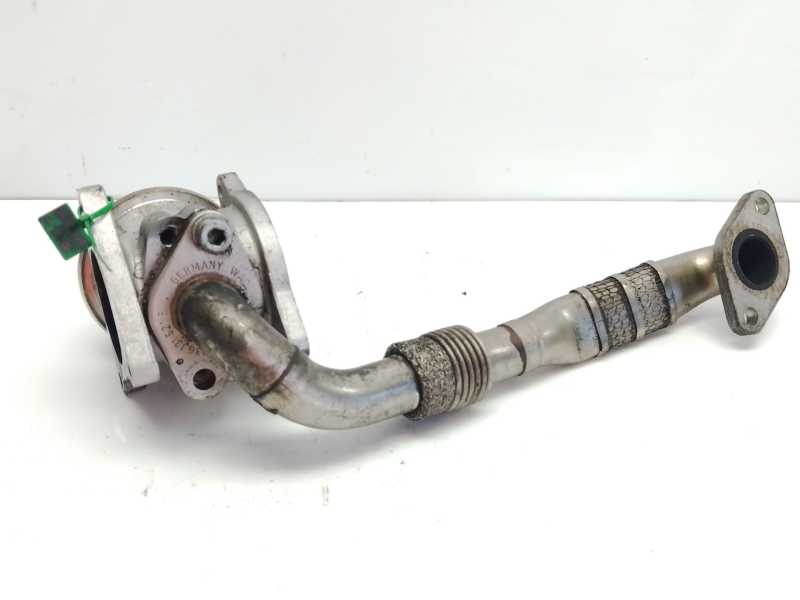 Recambio de valvula egr para volkswagen golf v berlina (1k1) 1.9 tdi referencia OEM IAM 038131501AN 03G131521AF 