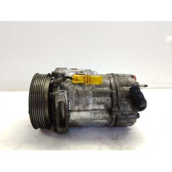 COMPRESOR AIRE ACONDICIONADO 6453XN 9651911380 
