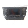 Recambio de sistema audio / radio cd para skoda rapid (nh3, nk3, nk6) 1.6 tdi referencia OEM IAM 5JA035871A  