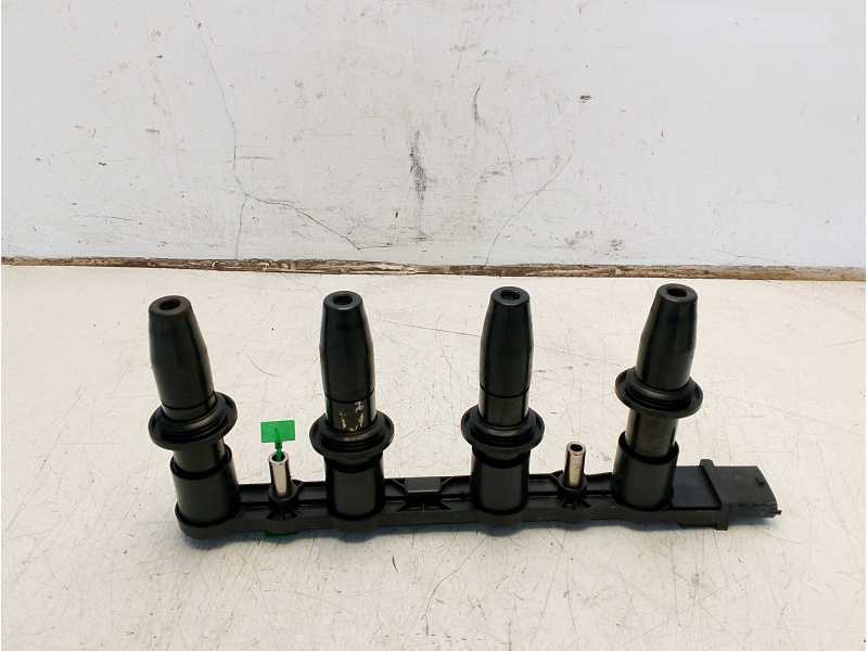 Recambio de bobina encendido para opel astra h gtc (a04) 1.8 (l08) referencia OEM IAM 19005212  