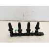 Recambio de bobina encendido para opel astra h gtc (a04) 1.8 (l08) referencia OEM IAM 19005212  