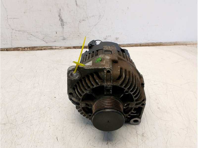 Recambio de alternador para renault kangoo (kc0/1_) 1.9 dci 4x4 (kc0v) referencia OEM IAM 8200159642  