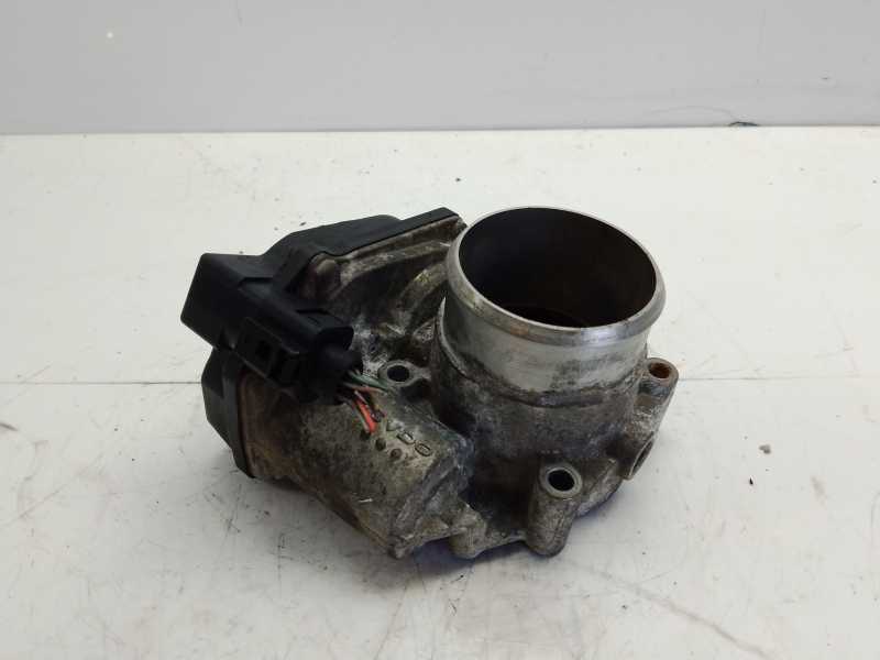 Recambio de caja mariposa para audi a4 berlina (8e) 2.0 tfsi (147kw) referencia OEM IAM 06F133062E  