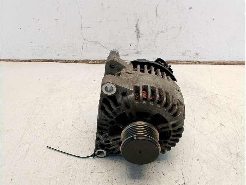 Recambio de alternador para citroën c4 i (lc_) 1.6 hdi referencia OEM IAM 5705EY 9646321780 