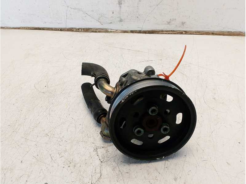 Recambio de bomba direccion para audi a3 (8l1) s3 quattro referencia OEM IAM 38145255B  