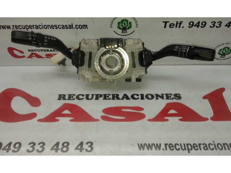 Recambio de mando luces para mazda rx-8 (se) 40th anniversary referencia OEM IAM 17D724 0831D30 
