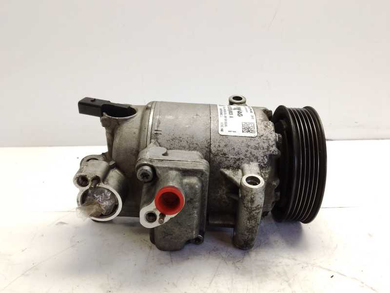 Recambio de compresor aire acondicionado para seat leon (1p1) 1.9 tdi referencia OEM IAM 5N0820803A  