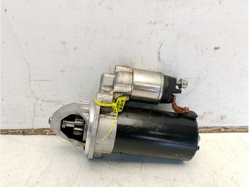 Recambio de motor arranque para mercedes-benz clase e (w211) e 220 cdi (211.008) referencia OEM IAM A0061512501  