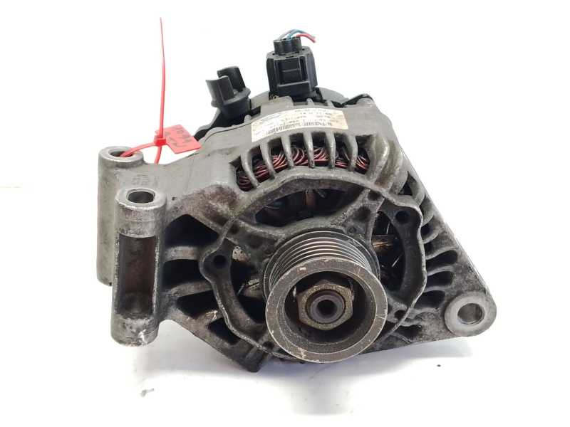 Recambio de alternador para ford focus i sedán (dfw) 1.6 16v referencia OEM IAM 1122238 14V 80A 