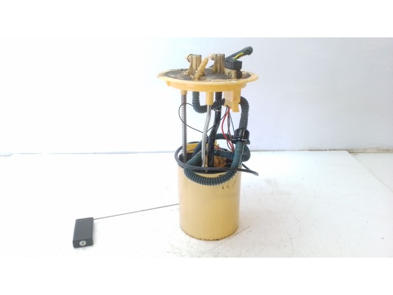 Recambio de aforador para ford ranger (tke) referencia OEM IAM 1749366  AB399H307EC