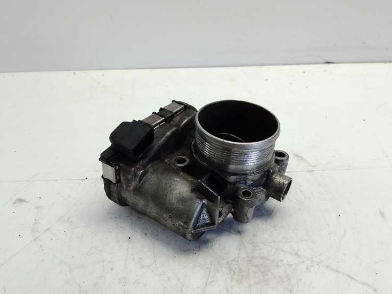 Recambio de caja mariposa para volvo s60 lim. referencia OEM IAM 31216665  