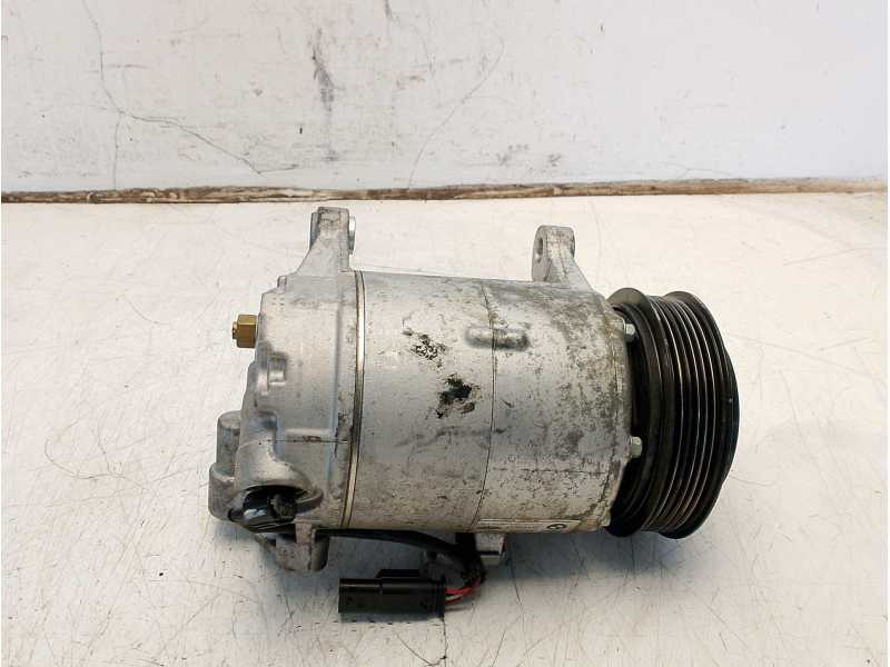 Recambio de compresor aire acondicionado para mini mini (f56) cooper s referencia OEM IAM 64525A3F1D1  