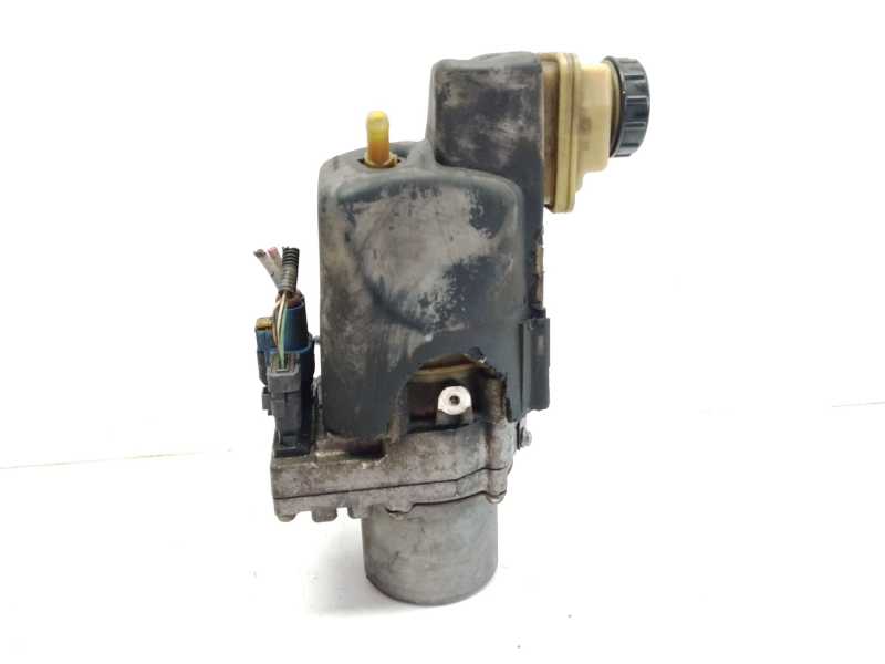 Recambio de bomba direccion para renault laguna coupé (dt0/1) 1.5 dci referencia OEM IAM 491100023R  
