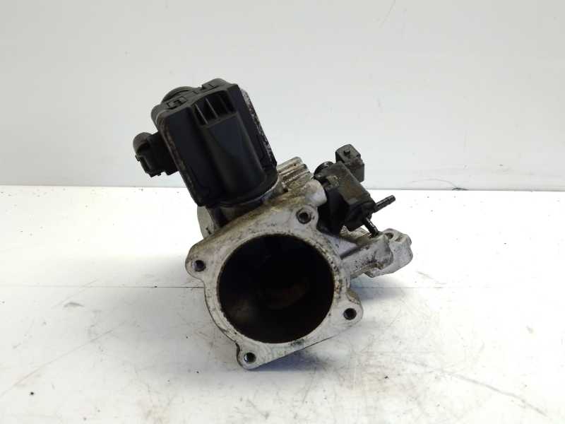 Recambio de valvula egr para volvo s60 lim. referencia OEM IAM 36000998  