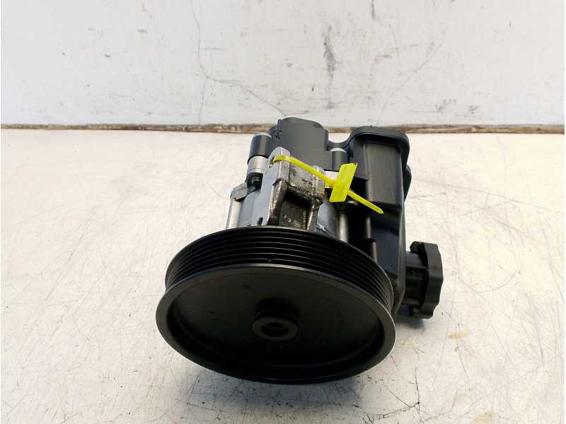 Recambio de bomba direccion para mercedes-benz clase e (w211) e 220 cdi (211.008) referencia OEM IAM A0044667001  