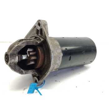 MOTOR ARRANQUE 5801422464 12V BOSCH 0001109306