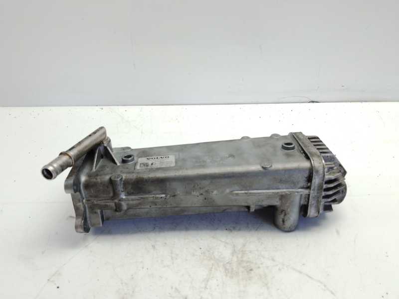 Recambio de enfriador egr para volvo s60 lim. referencia OEM IAM 30757778 31422235 