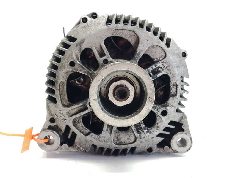 Recambio de alternador para peugeot 406 (8b) 2.0 hdi 110 referencia OEM IAM 57054F 746814 T542556R