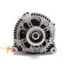 Recambio de alternador para peugeot 406 (8b) 2.0 hdi 110 referencia OEM IAM 57054F 746814 T542556R