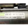 Recambio de motor arranque para volkswagen polo (9n3) advance referencia OEM IAM 2T911023S  