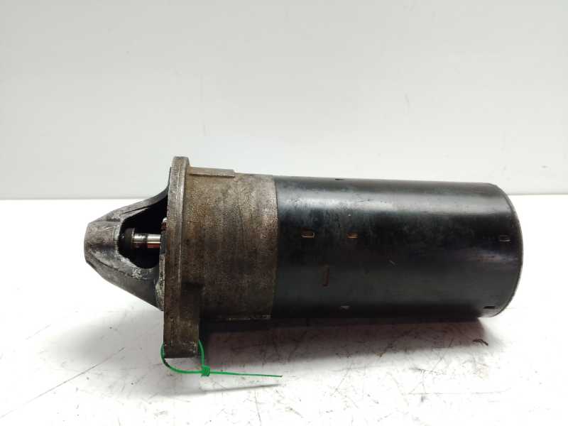Recambio de motor arranque para ford focus berlina (cap) referencia OEM IAM 1756794 1109204 4M5T11000KB