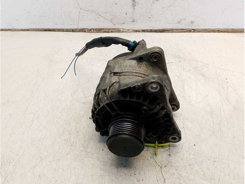 Recambio de alternador para seat ibiza ii (6k1) 1.9 sdi referencia OEM IAM 38903023L  
