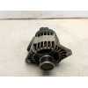 Recambio de alternador para fiat bravo (198) 1.9 8v jtd cat referencia OEM IAM 51727338  
