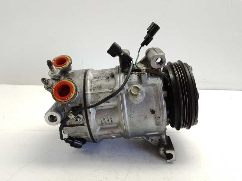 Recambio de compresor aire acondicionado para volvo xc70 ii (136) 2.4 d / d4 awd referencia OEM IAM 36050841  