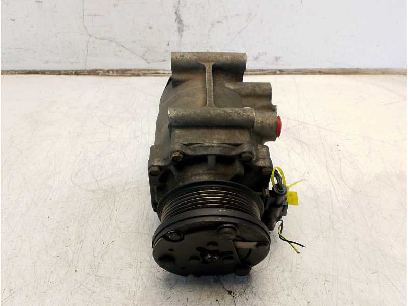 Recambio de compresor aire acondicionado para ford focus c-max (dm2) 1.6 referencia OEM IAM 1779107 YS4H19D629AC 