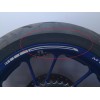 Recambio de llanta para yamaha mt-09 (7.2013) referencia OEM IAM B7N2533800P0  