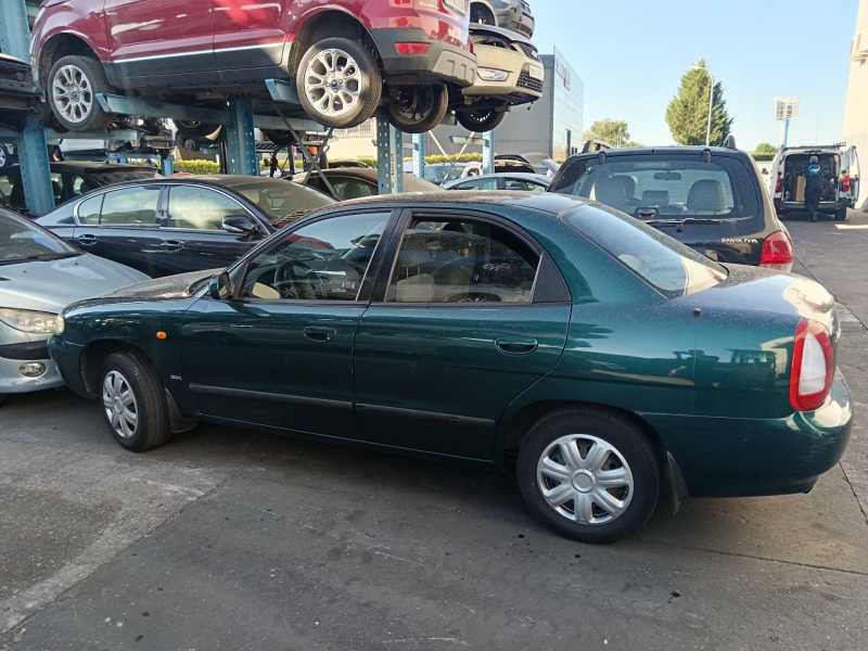 chevrolet cruze (j300) del año 1998