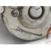 Recambio de motor arranque para chevrolet cruze (j300) 1.6 referencia OEM IAM 96627034  