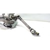 Recambio de columna direccion para hyundai ix35 1.7 crdi cat referencia OEM IAM 563453U511 451IHAZB1726 