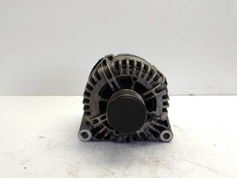 Recambio de alternador para citroën xsara picasso (n68) 1.6 hdi referencia OEM IAM 5705AS TG15C118 