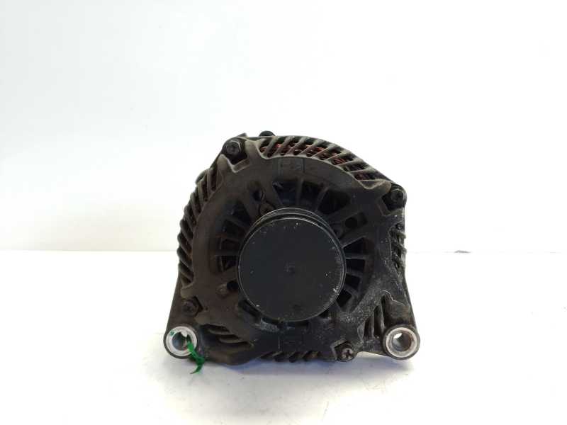 Recambio de alternador para peugeot 407 sw (6e_, 6d_) 2.0 hdi 135 referencia OEM IAM 5705AX A004TJ0084C 9654752880