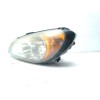 Recambio de faro izquierdo para nissan primera berlina (p11) 2.0 16v cat referencia OEM IAM 260609F626 89006450 