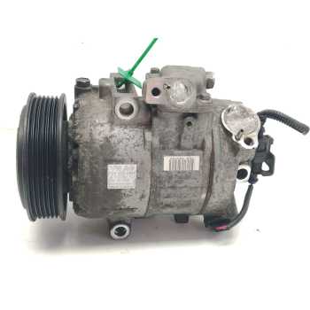COMPRESOR AIRE ACONDICIONADO 6Q0820808F 