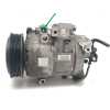 Recambio de compresor aire acondicionado para volkswagen polo (9n3) advance referencia OEM IAM 6Q0820808F  