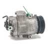 Recambio de compresor aire acondicionado para volkswagen polo (9n3) advance referencia OEM IAM 6Q0820808F  