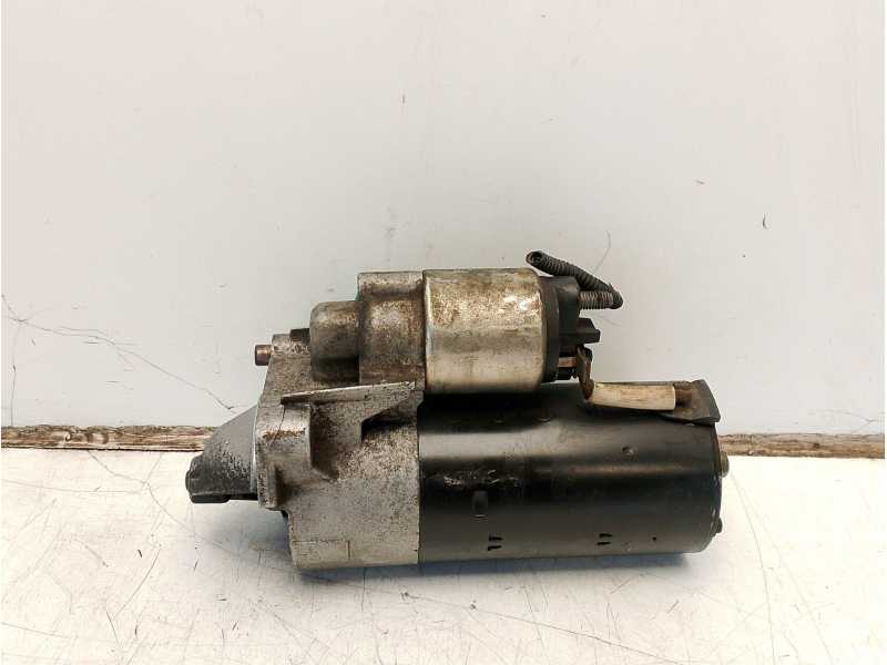 Recambio de motor arranque para volvo xc60 i suv (156) t6 awd referencia OEM IAM 36002642 30782228 
