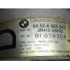 Recambio de compresor aire acondicionado para bmw 3 (e46) 320 d referencia OEM IAM 64529145353 64526905643 3R41045010