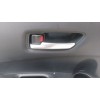 Recambio de puerta trasera izquierda para toyota corolla (e21) referencia OEM IAM 6700402540  