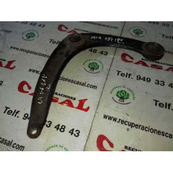 BRAZO SUSPENSION INFERIOR DELANTERO DERECHO 566793AQ 