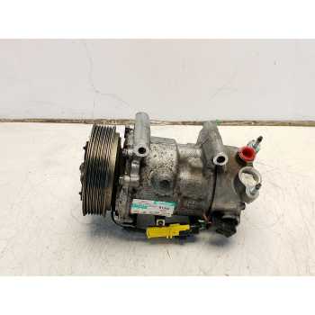 COMPRESOR AIRE ACONDICIONADO 6453ZE 9659875780 