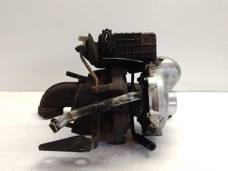 Recambio de turbocompresor para bmw x3 (e83) 2.0d referencia OEM IAM 11652433122 7794021 