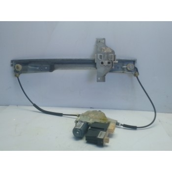 ELEVALUNAS DELANTERO IZQUIERDO 9221S1 