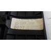 Recambio de pomo palanca cambio para land rover discovery sport hse referencia OEM IAM 16A2377  
